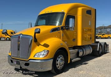 Main image Kenworth T680